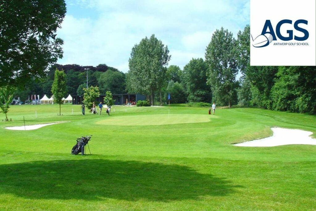 Antwerp Golf School