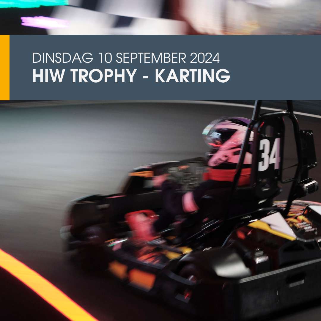 HIW Trophy Karting