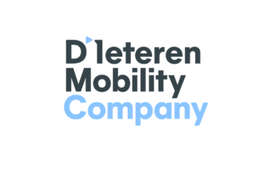 D’Ieteren Mobility Company